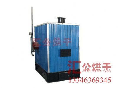 Hgg型熱風(fēng)（蒸汽）烘干爐
