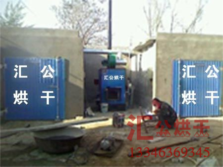 木材干燥設(shè)備廠(chǎng)家教您防止木材開(kāi)裂方法