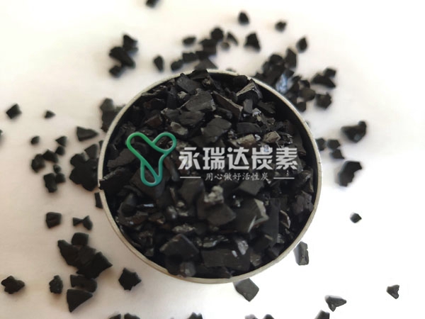 凈水活性炭