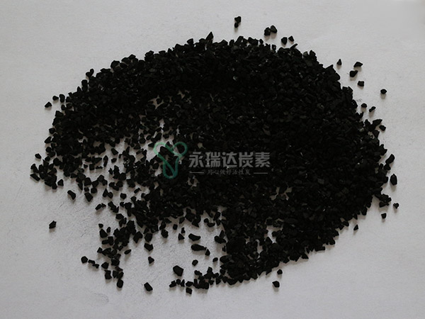 木質(zhì)活性炭生產(chǎn)廠家