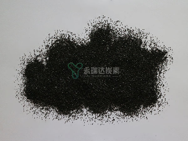 木質(zhì)活性炭生產(chǎn)廠家
