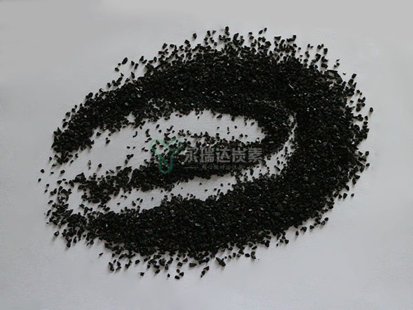 凈水活性炭價(jià)格