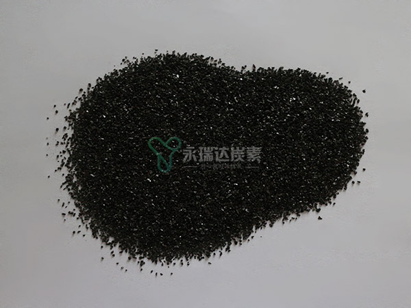 凈水木質(zhì)粉狀活性炭