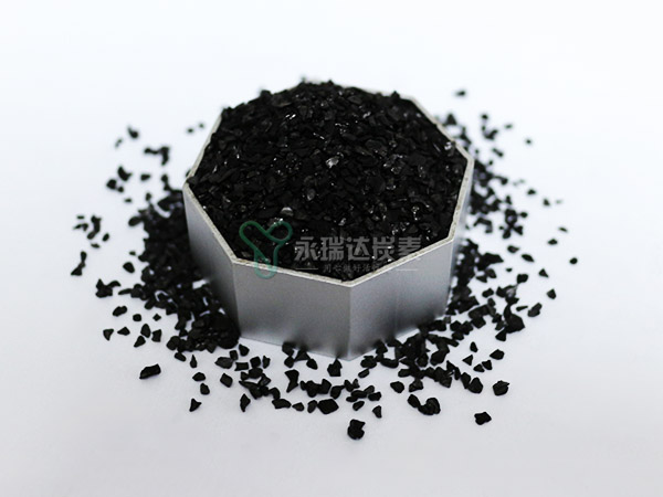 煤質(zhì)凈水活性炭怎么使用