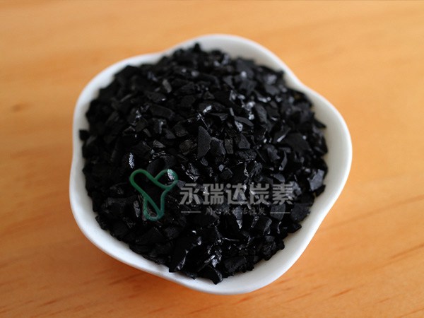 煤質(zhì)活性炭