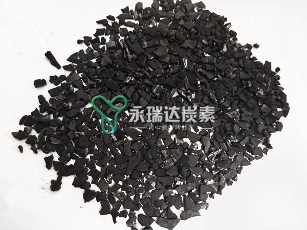 木質(zhì)活性炭生產(chǎn)廠家