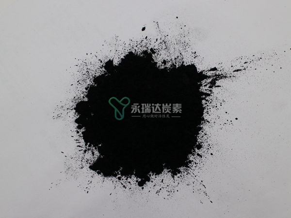 煤質(zhì)凈水活性炭注意事項