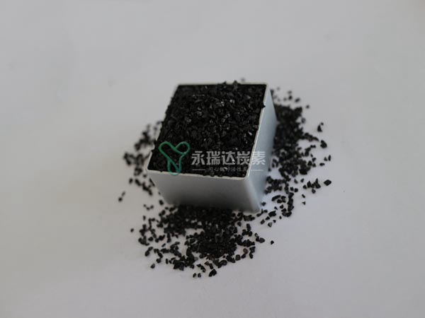 木質(zhì)活性炭生產(chǎn)廠家