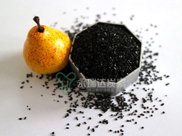 木質(zhì)活性炭?jī)r(jià)格