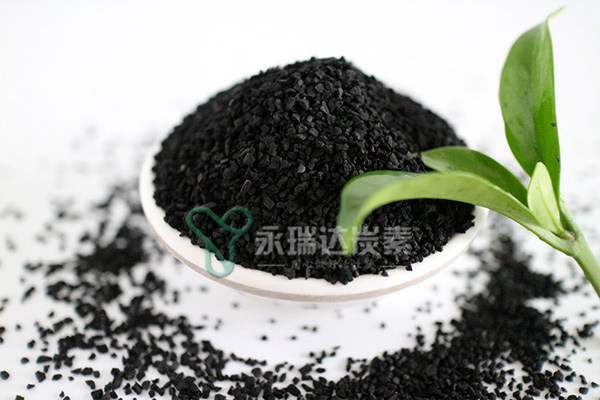木質(zhì)活性炭價格