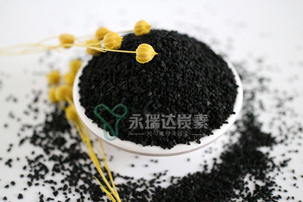 木質(zhì)活性炭