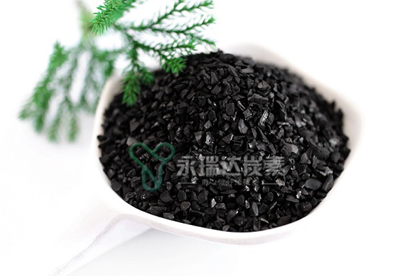 煤質(zhì)粉狀活性炭價格