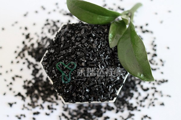 凈水木質(zhì)活性炭