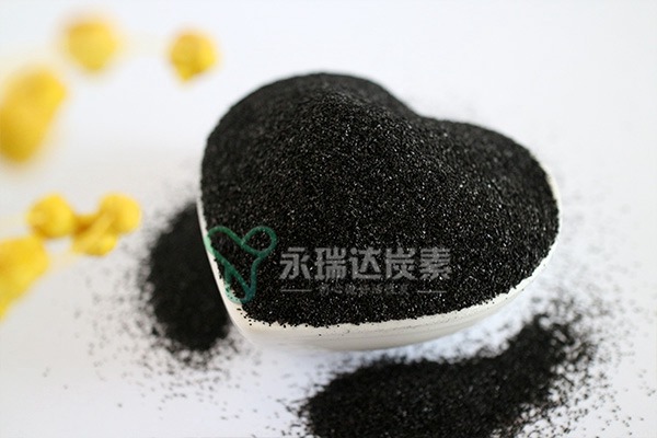 凈水活性炭廠家