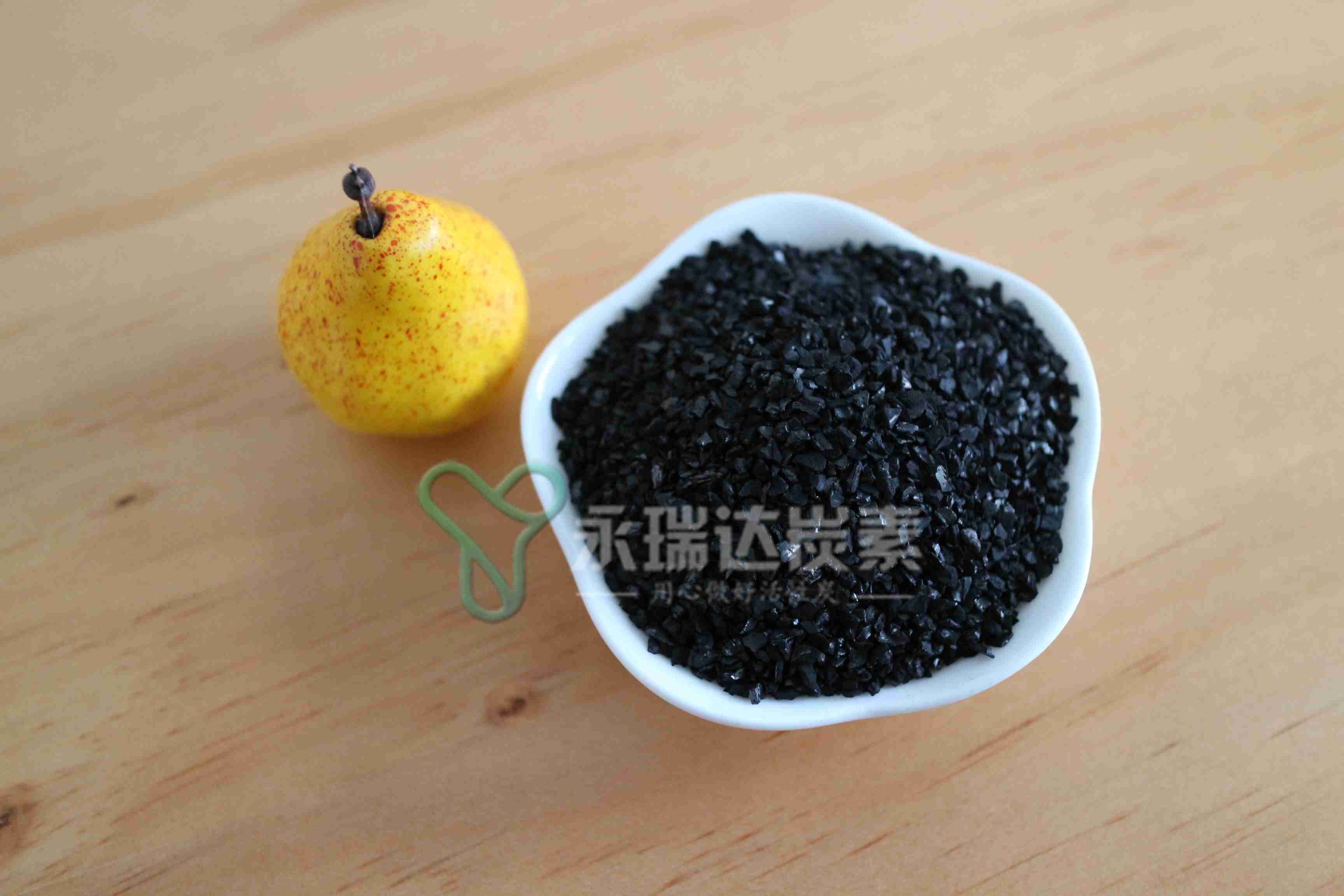 木質(zhì)活性炭
