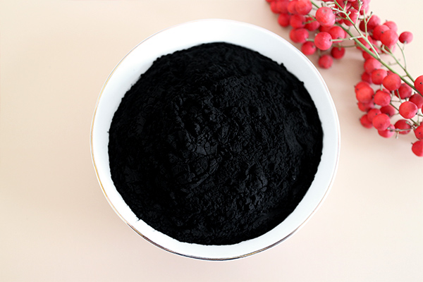 木質(zhì)活性炭