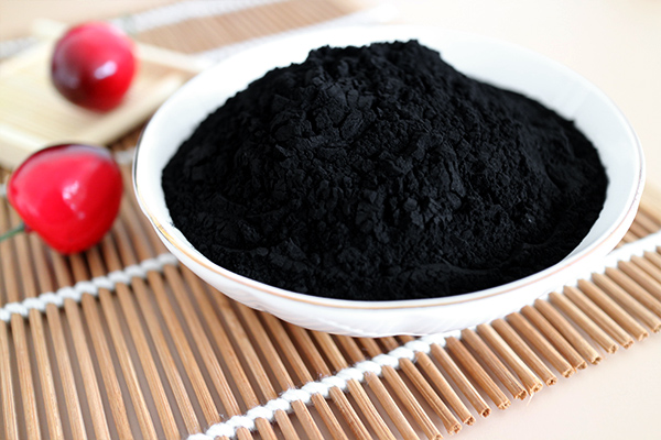 木質(zhì)活性炭生產(chǎn)工藝