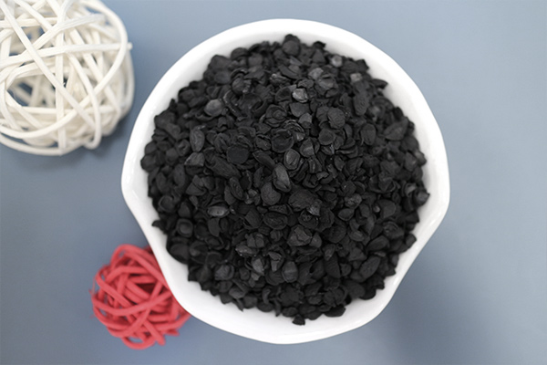 木質(zhì)活性炭
