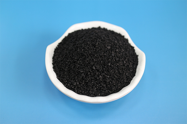 煤質(zhì)活性炭