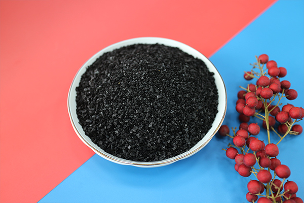 煤質(zhì)顆?；钚蕴? width=
