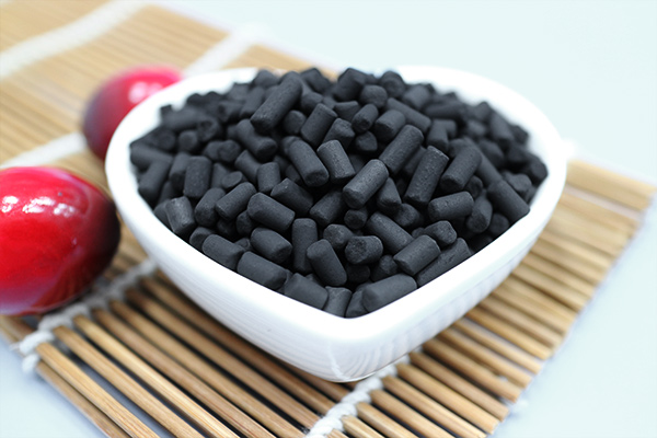煤質(zhì)柱狀活性炭