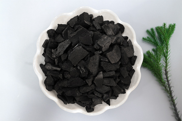活性炭特點(diǎn)